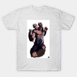 What's Ettin Yah? T-Shirt